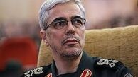 رئیس نیروهای مسلح: نیروهای مرزبانی ناجا تقویت می‌شود