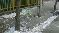 هشدار محیط زیستی فاطمه گودرزی در محرم