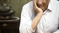 تولد ساده آقای بازیگر در خانه اش + عکس