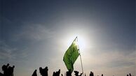 توزیع روزانه 100 هزار قرص نان برای زائران اربعین