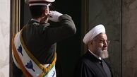 نشست هئیت وزیران و رئیس جمهور در مشهد