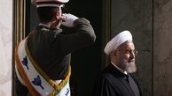 نشست هئیت وزیران و رئیس جمهور در مشهد