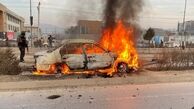 کشته شدن یک تن در ادامه انفجارهای سریالی در کابل