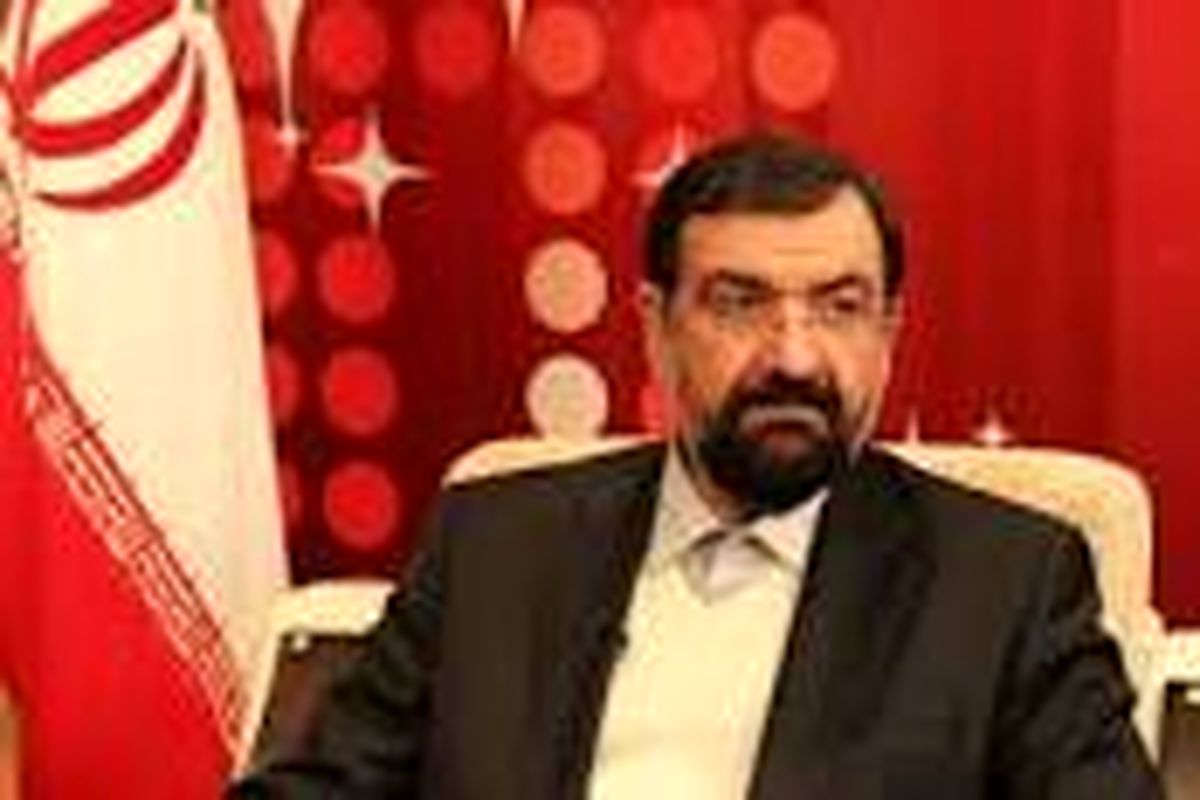 اینستاگرام :واکنش محسن رضایی به کاهش ارزش پول ملی 