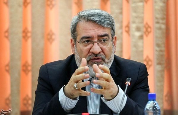  رحمانی فضلی: بازرسین مرتب کار بازرسی را انجام و اگر خطایی بود به ما اطلاع دهند 