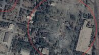 نکاتی درباره تحلیل اطلاعات تصویری جدید منتشر شده از پارچین