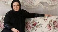 ریما رامین‌فر،  از طلاق پدر و مادرش پرده برداشت