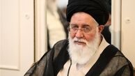 امام جمعه مشهد رحلت آیت الله هاشمی رفسنجانی را تسلیت گفتند
