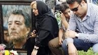 ادعای همسر اسطوره استقلال؛ یک ریال هم از هدایتی پول نگرفتیم + عکس