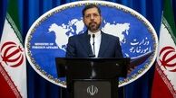  خطیب‌زاده : در سفر مورا ابتکارات خاصی از سوی ایران مطرح شد