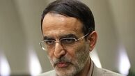 نظر کریمی قدوسی درباره ارسال پیامک‌های تهدید آمیز به نمایندگان