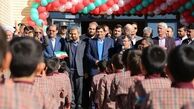 مجتمع بزرگ فرهنگی «برکت شهیدحججی» اصفهان به بهره‌برداری رسید