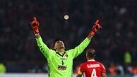 واکنش فوق ستاره پرسپولیس به جداییش از جمع سرخپوشان + عکس