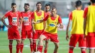 زمان آخرین تمرین پرسپولیس قبل از بازی با الدحیل مشخص شد