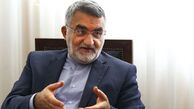 بروجردی:امنیت انتخابات خط قرمز است/حضور مردم توطئه دشمنان را خنثی می کند