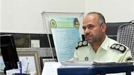 ضارب مأمور حفاظت فیزیکی بیمارستان اشرفی دستگیر شد
