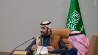 خشم سعودی‌ها از کُت چند هزاریورویی بن سلمان+ تصاویر