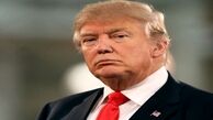  ادعای جدید ترامپ درباره ترور سردار سلیمانی