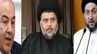 «صدر»، «حکیم» و «علاوی» ائتلاف کردند +متن میثاق نامه
