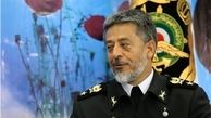 تولید داخلی خط قرمز نیروی دریایی در توان دفاعی کشور است