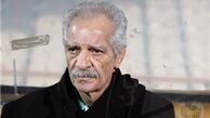 افشارزاده و توفیقی به دیدار پورحیدری رفتند
