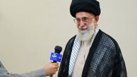 امام خامنه ای تحت عمل جراحی قرار گرفتند / پایان موفق عمل پروستات+ فیلم و عکس پیش از جراحی 