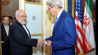 آغوش باز واشینگتن برای تهران