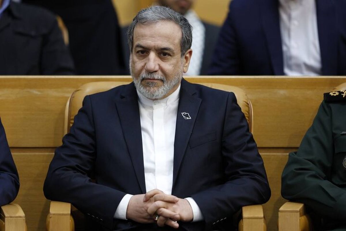 خبر مهم عراقچی در خصوص دور بعدی مذاکرات