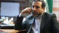 عراقچی: اقدام اتحادیه اروپا خلاف حسن نیت است