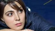 تعجب نیلوفر شهیدی از پیرشدنش