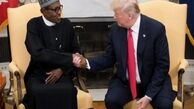 واشنگتن دیگر نباید به عنوان پلیس جهان فعالیت داشته باشد.