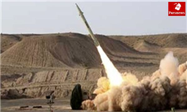 ۳ راکت شهر «عیلات» اسرائیل را به لرزه درآورد