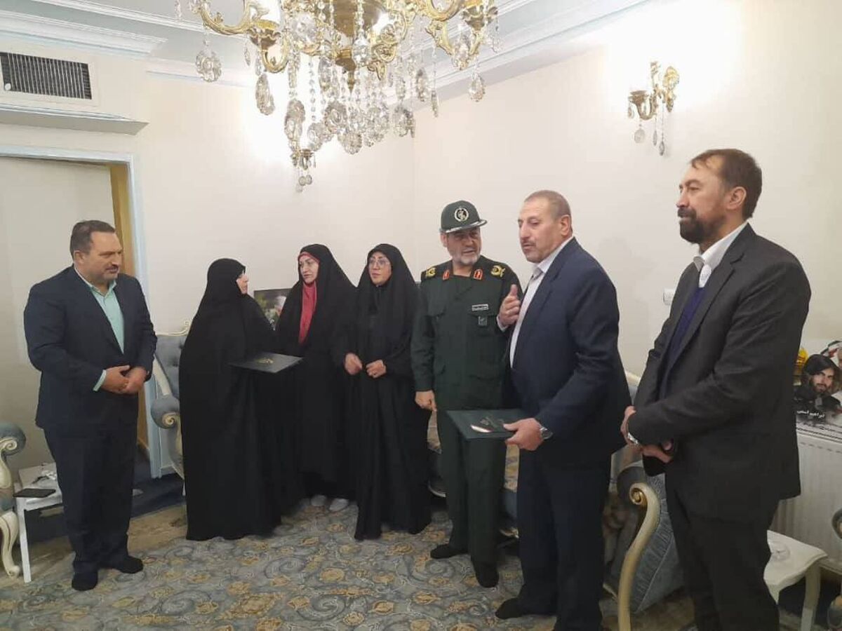 نامگذاری بیمارستان تخصصی یکصد تختخوابی کمال شهر به نام شهید«سید روح الله عجمیان»