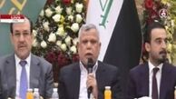 العامری: در بحث مبارزه با فساد به دست دولت، جدی هستیم