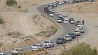 محدودیت‌های ترافیکی آخر هفته اعلام شد
