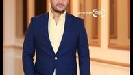 تیپ اسپورت خاص سیاوش خیرابی+عکس