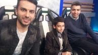 میثاقی: امیدوارم عادل به ۹۰ برگردد