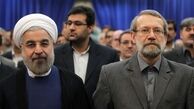 نشست مشترک دولت و مجلس