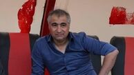 جنجال فراهانی و الهامی در بازی نساجی و پدیده