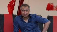 جنجال فراهانی و الهامی در بازی نساجی و پدیده